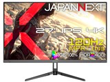 JN-i27G120U2 [27インチ]