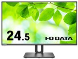 LCD-C251SH-F [24.5インチ ブラック]