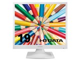 LCD-SAX191DW [19インチ ホワイト]