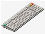 Node100 JIS n100nwuj [Lunar White]