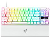 Huntsman V3 Pro Tenkeyless JP (White Edition) RZ03-04981800-R3J1 [ホワイト]