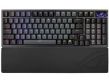 ROG Azoth 96 HE Lite Gaming Keyboard [Black]