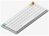 Air75 V3 wa7v3ab [Nova White]