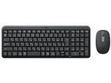 Wireless Combo MK250 MK250GRd [グラファイト]