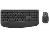 Signature Comfort Plus Combo MK880 MK880GR [グラファイト]