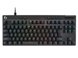 PRO X TKL RAPID G-PKB-TKL-RTBK [ブラック]