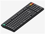 Node100 JIS n100nguj [Ink Gray]