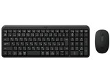 Wireless Combo MK250 MK250BK [ブラック]