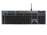 G915 X G915X-TCBK [ブラック]