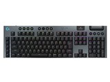 G915 X LIGHTSPEED G915WLX-TCBK [ブラック]