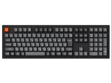 K10M-H1-JIS 赤軸