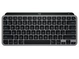 MX KEYS MINI for Mac KX700MSG [スペースグレー]