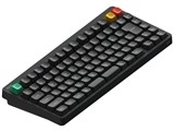 Node75 n75mgbj [Ink Gray]