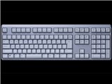 REALFORCE R4 R4HA81 [メタリックブルー]