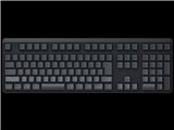 REALFORCE R4 R4HA12 [ブラック]