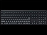 REALFORCE R4 R4HA13 [ブラック]