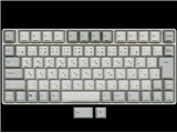 REALFORCE RC1 C1HJ51 [アイボリー]