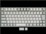REALFORCE RC1 C1HJ53 [アイボリー]