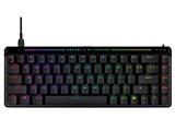 ROG Falchion Ace HFX [Black]