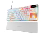 Apex Pro TKL Gen 3 White JP [ホワイト]