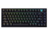 ATK 75 Gateron II Magnetic Switch [Black]