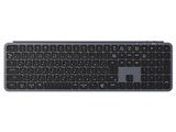 B6P-K1-JIS [スペースグレー]