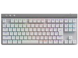 G515 LIGHTSPEED TKL G515-WL-TCWH [ホワイト]