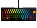 Glorious GMMK 3 HE 65% Prebuilt Wired Black US GLO-KB-GMMK3-65-PB-HE-W-BLK-US [ブラック]