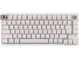 K65 PLUS WIRELESS CH-91D451E-JP [フロストホワイト]