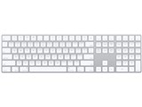 Magic Keyboard テンキー付き 英語(US) MXCJ3LL/A