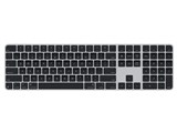 Magic Keyboard テンキー付き 英語(US) MXK83LL/A [ブラック]