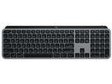 MX KEYS S for Mac KX800sMSG [スペースグレー]