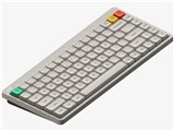 Node75 n75nwb [Lunar White]