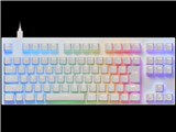 REALFORCE GX1 Plus X1PC21 [スーパーホワイト]