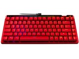 ROG Falchion Ace 75 HE Gaming Keyboard ROG HFX V2X Magnetic Switch [Lava Red]