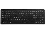 3R-WOKB01BK [BLACK]