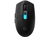 G304 X SUPERLIGHT G304X-SL-BK [ブラック]
