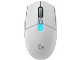 G304 X SUPERLIGHT G304X-SL-WH [ホワイト]