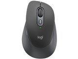Signature Comfort M840 L M840LGR [グラファイト]