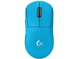 PRO X SUPERLIGHT 2 G-PPD-004WL-CY [シアン]