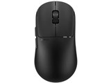 X2N CrazyLight Mini Gaming Mouse PX2NCL101 [Jet Black]