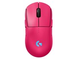 PRO 2 LIGHTSPEED G-PPD-002XWL-MG [マゼンタ]