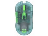 HECATE ED-G3MPRO-TPG [クリアグリーン]
