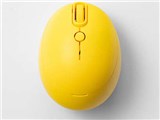 M-EGG40BBXSSYL [イエロー]