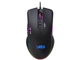 Lazos L-MSG7-B [ブラック]