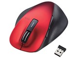 M-XGL10DBSRD [レッド]