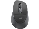 Signature Comfort Plus M850 L M850LGRd [グラファイト]