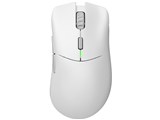 Glorious Model D 2 PRO Wireless GLO-MS-PDWV2-4K8K-W [White]