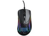 Glorious Model D 2 Wired GLO-MS-DV2-MB [Matte Black]