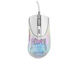 Glorious Model D 2 Wired GLO-MS-DV2-MW [Matte White]